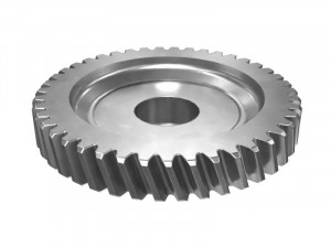 Шестерня, 43 Teeth Water Pump Gear CTP for CAT #4N-1948