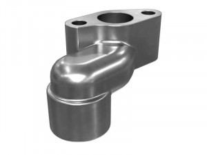 Патрубок в сборе, Tube Assembly CTP for CAT #4N-5353