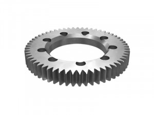 Шестерня, 57T Crankshaft Gear Blumag for CAT #4W-9771