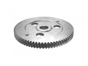 Шестерня | 74t External Helical Gear #4N-0350 (4N0350)