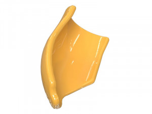 Тепловой экран, Shield - Heat Blumag for CAT #303-4350