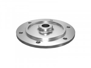 Фланец, Flange Blumag for CAT #388-7602 Фланец, Flange Blumag for CAT #388-7602