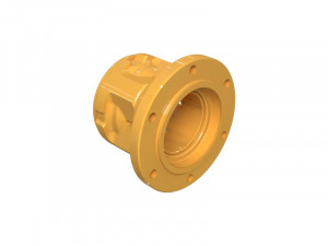 Втулка в сборе | Bushing Assembly #1P-8787 (1P8787) Втулка в сборе | Bushing Assembly #1P-8787 (1P8787)