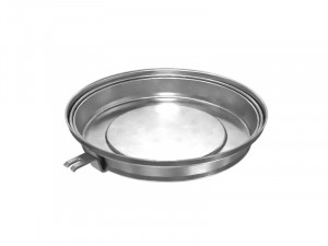 Наружное кольцо в сборе, Cup A CTP for CAT #1P-8481