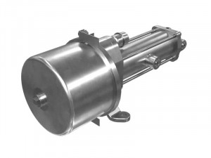 Цилиндр | Cylinder Gr #9J-1255 (9J1255)