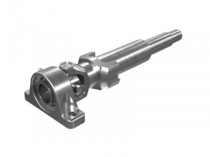 Вал ведущий, Shaft Gp - Dri CTP for CAT #224-6793