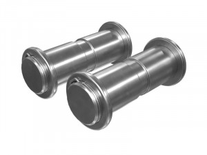 Комплект пальцев | Anchor Pin Kit/washer/retainer/lock #8V-2536 (8V2536)