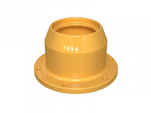 Фиксатор, Retainer Blumag for CAT #4K-9598