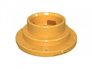 Ступица, Hub Blumag for CAT #1T-1079 Ступица, Hub Blumag for CAT #1T-1079