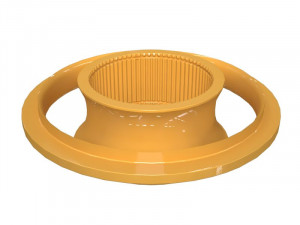 Статор | Stator #1T-1331 (1T1331)