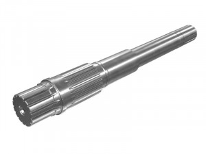Вал, Shaft Blumag for CAT #3S-1274 Вал, Shaft Blumag for CAT #3S-1274