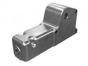 Корпус, Housing CTP for CAT #8D-9973