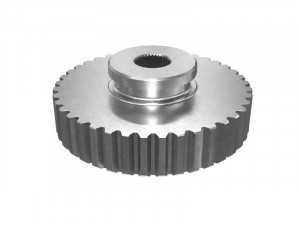 Переходник, Adapter Blumag for CAT #8S-6320