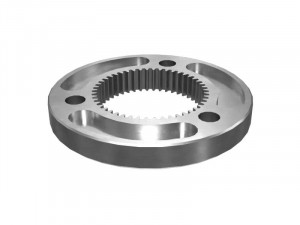 Фланец | Flange #149-5105 (1495105)