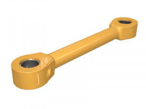 Подшипник тяги в сборе | Lever Mount Link #237-9941 (2379941) Подшипник тяги в сборе | Lever Mount Link #237-9941 (2379941)