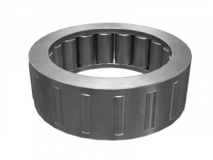 Подшипник в сборе | Bearing Assembly #199-4609 (1994609)