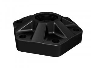 Головка воротка, Head CTP for CAT #109-6779 Головка воротка, Head CTP for CAT #109-6779