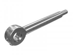 Гидравлический шток в сборе, Hydraulic Rod Assembly CTP for CAT #147-6116