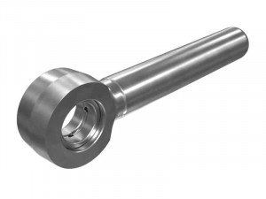 Гидравлический шток в сборе, Hydraulic Rod Assembly CTP for CAT #121-9245 Гидравлический шток в сборе, Hydraulic Rod Assembly CTP for CAT #121-9245
