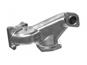 Коллектор, Manifold Blumag for CAT #123-0318