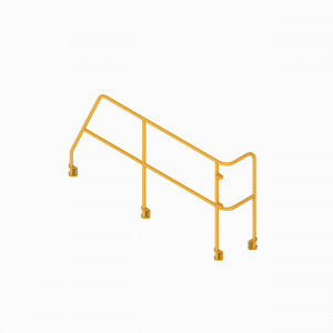 Рейка в сборе | Handrail Platform #112-6087 (1126087)