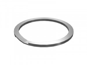Кольцо, 21.01 mm Inner Diameter Spiral Retaining Ring Blumag for CAT #1H-9535