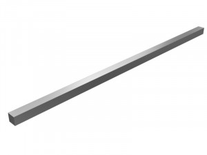 Полоса | 10 mm Thick Track Roller Frame Bar #3G-1323 (3G1323)