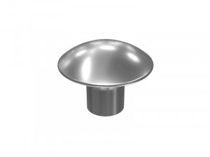 Рукоятка двигателя стандартного | Knob Eng St #2W-0629 (2W0629) Рукоятка двигателя стандартного | Knob Eng St #2W-0629 (2W0629)