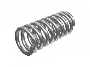 Пружина, Spring Blumag for CAT #3G-1682 Пружина, Spring Blumag for CAT #3G-1682