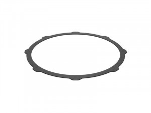 Пластина, Plate Blumag for CAT #124-1537