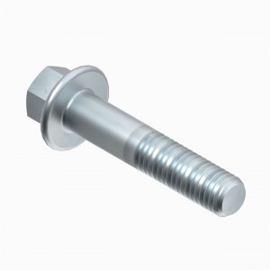 Болт, M8 Hexagonal Flange Head Bolt CTP for CAT #6I-1090