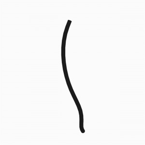 Шланг cm stk | 743 Fuel Tank Hose #5P-1442 (5P1442)