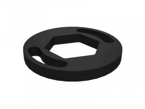 Cap, Cap CTP for CAT #420-6344