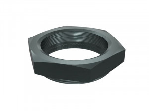 Контргайка, 11/16" - 16 Hex Lock Nut CTP for CAT #2D-2509