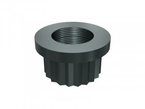 Контргайка, 7/16"-20 12 Point Nut CTP for CAT #1N-3411 Контргайка, 7/16"-20 12 Point Nut CTP for CAT #1N-3411