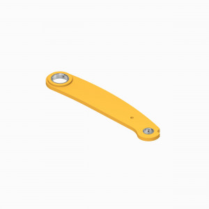 Звено в сборе | Loader Bucket Linkage #9R-5834 (9R5834)