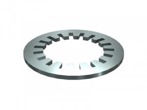 Стопорные шайбы с внутренним зубчатым сцеплением, Internal Disconnect Switch Lockwasher Blumag for CAT #2H-3922