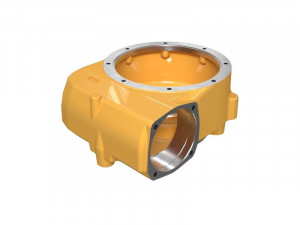 Корпус, Housing CTP for CAT #110-4652