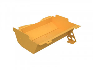 Крышка в сборе, Cover AS Blumag for CAT #478-4051