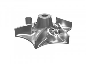 Крыльчатка, Impeller Blumag for CAT #137-1930 Крыльчатка, Impeller Blumag for CAT #137-1930