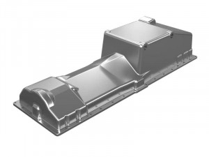Рештак, Oil Pan For Oil Changes Blumag for CAT #150-4637 Рештак, Oil Pan For Oil Changes Blumag for CAT #150-4637