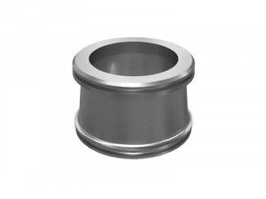 Муфта, Coupling CTP for CAT #8N-9402