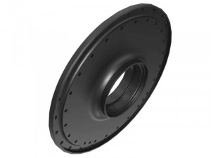 Ступица, Hub Blumag for CAT #357-7958