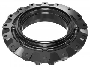 Корпус, Sprocket Housing CTP for CAT #191-3235