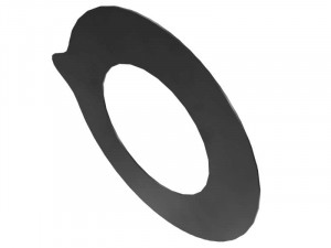 Регулировочная прокладка, 1 mm Thick Steel Shim CTP for CAT #093-0084