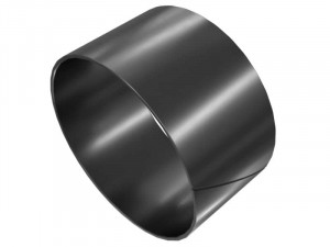Износное кольцо поршня, 165.10 mm Bore Diameter Piston Guide Wear Ring CTP for CAT #9J-0811