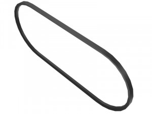 Клиновые беззубчатые ремни | Non - Cogged V - Belt #255-2927 (2552927) Клиновые беззубчатые ремни | Non - Cogged V - Belt #255-2927 (2552927)