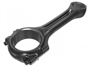 Шток в сборе grd r, Connecting Rod Blumag for CAT #359-0719