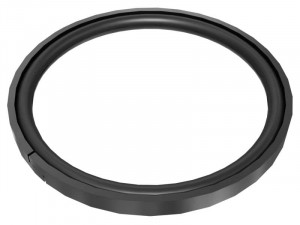 Уплотнение в сборе, 133.35 mm Bore Diameter 2 - Piece Seal Blumag for CAT #8T-0763