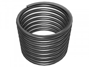Пружина, Compression Spring CTP for CAT #126-1865 Пружина, Compression Spring CTP for CAT #126-1865